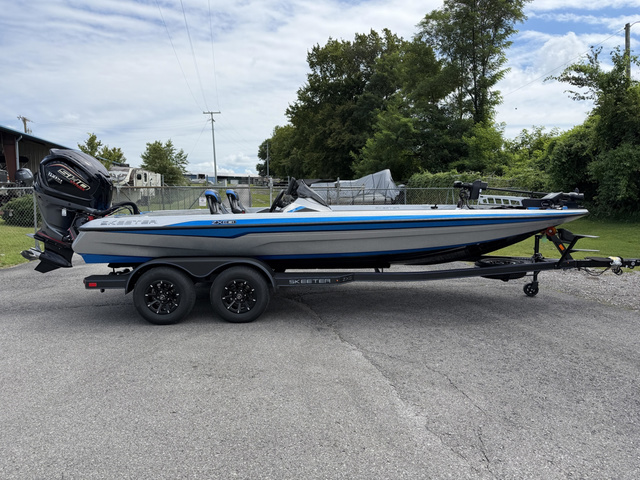 2027 Skeeter ZXE 21 in old hickory TN