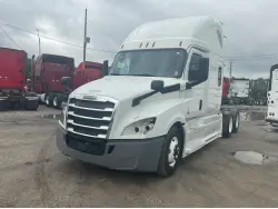 2019 FREIGHTLINER CASCADIA 126