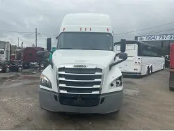 2019 FREIGHTLINER CASCADIA 126