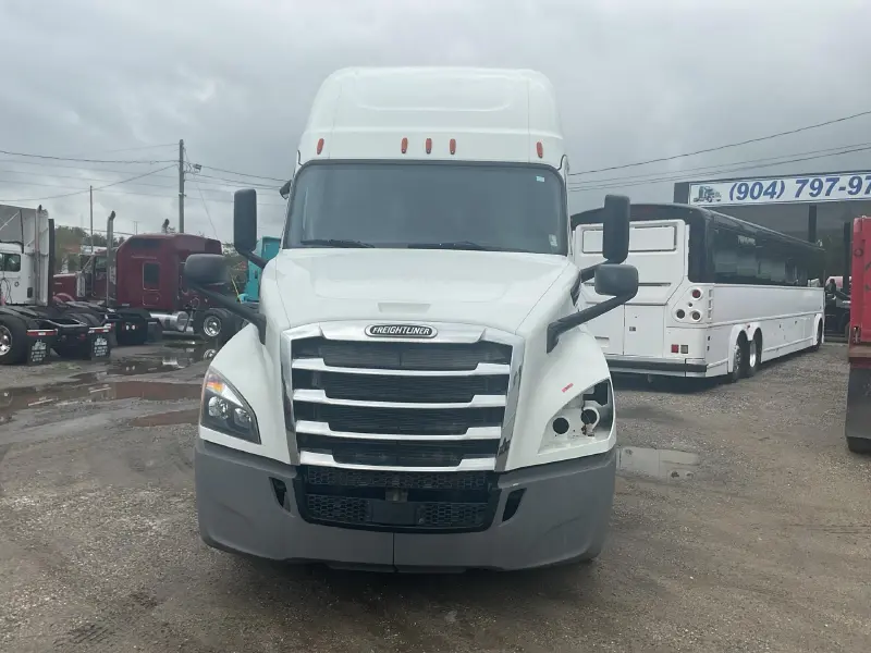 2019 FREIGHTLINER CASCADIA 126