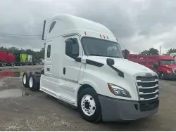 2019 FREIGHTLINER CASCADIA 126