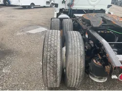 2019 FREIGHTLINER CASCADIA 126
