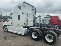 2019 FREIGHTLINER CASCADIA 126