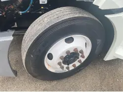 2019 FREIGHTLINER CASCADIA 126