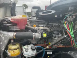 2019 FREIGHTLINER CASCADIA 126