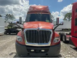 2018 INTERNATIONAL LT625