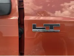 2018 INTERNATIONAL LT625