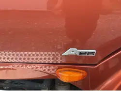 2018 INTERNATIONAL LT625