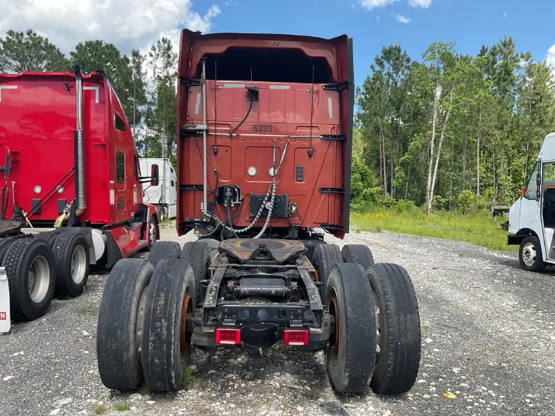 2018 INTERNATIONAL LT625