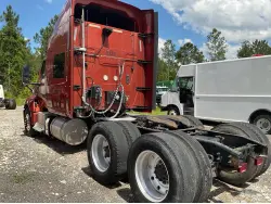 2018 INTERNATIONAL LT625