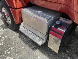 2018 INTERNATIONAL LT625