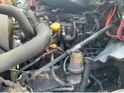 2018 INTERNATIONAL LT625