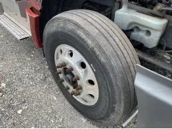 2018 INTERNATIONAL LT625