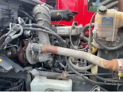 2018 INTERNATIONAL LT625