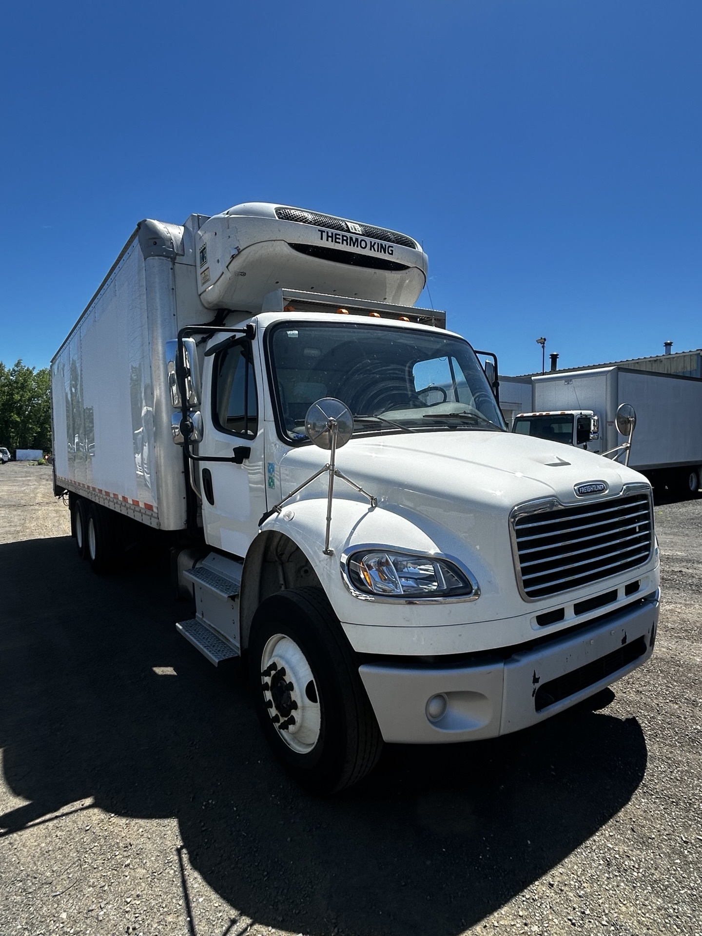 2022 Freightliner M2 in Middletown, CT