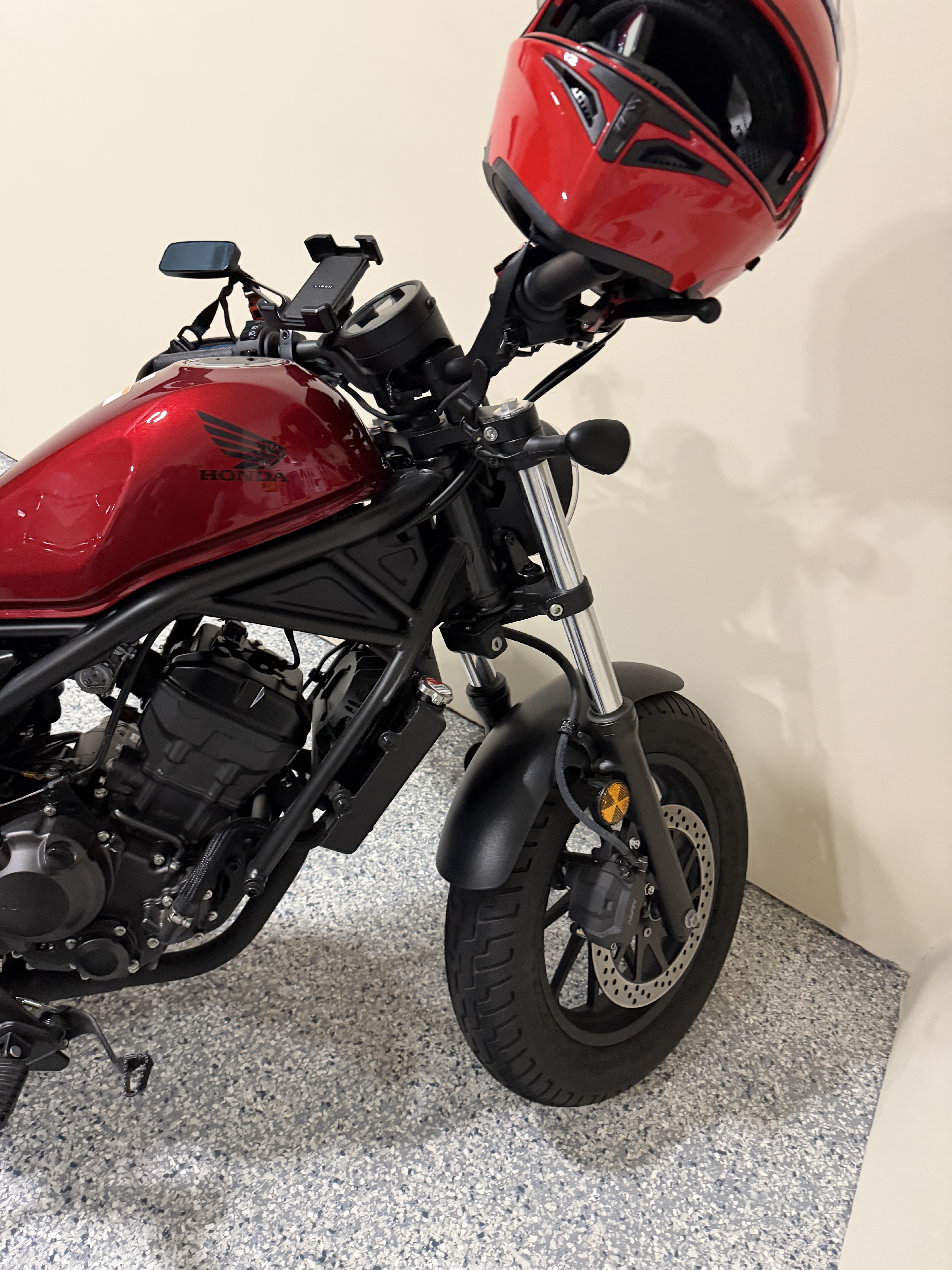 2024 Honda REBEL 300 300 in Manassas, VT