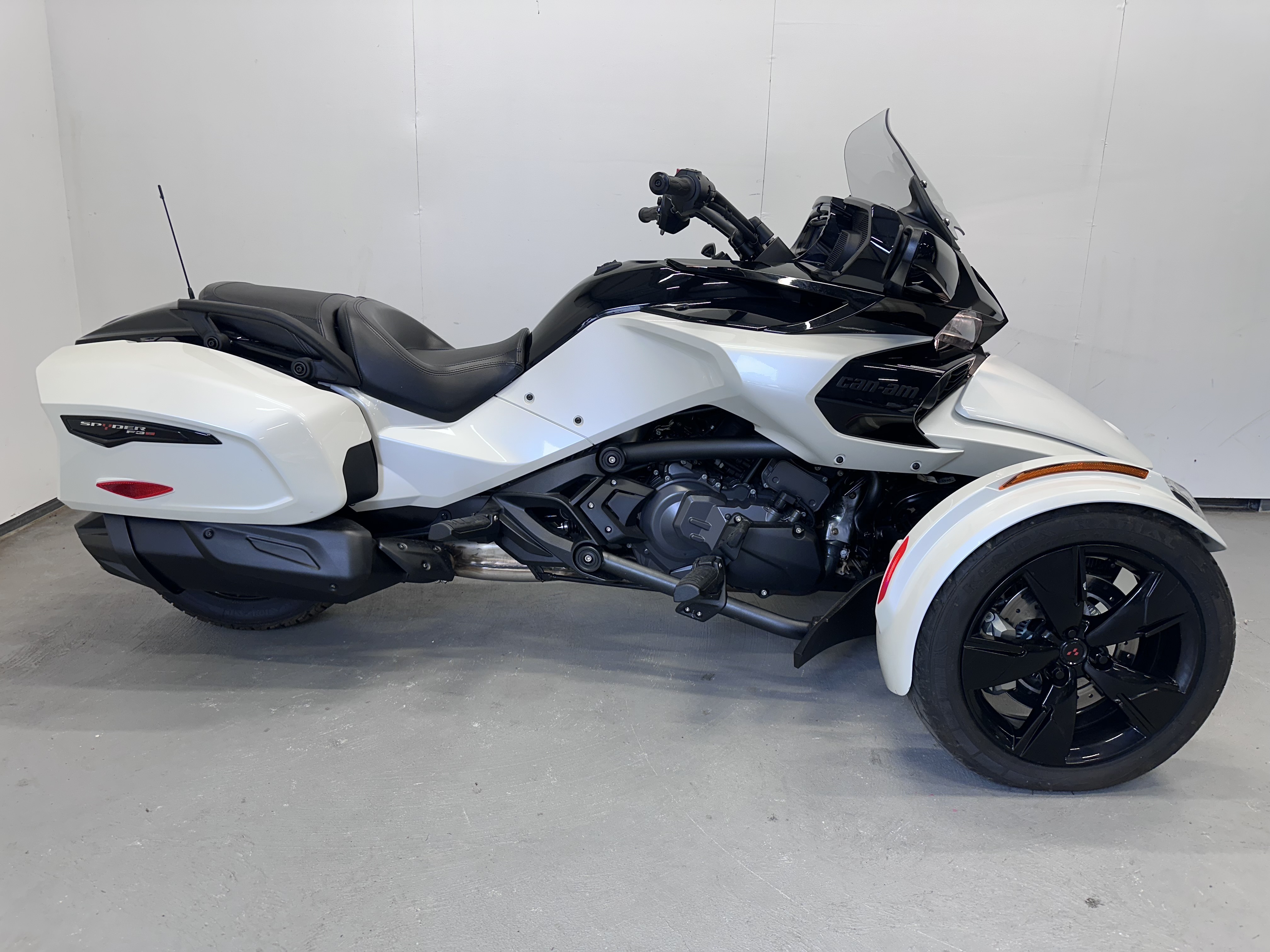 2023 Can-Am SPYDER F3-T SE6 F3-T SE6 in Patterson, NY