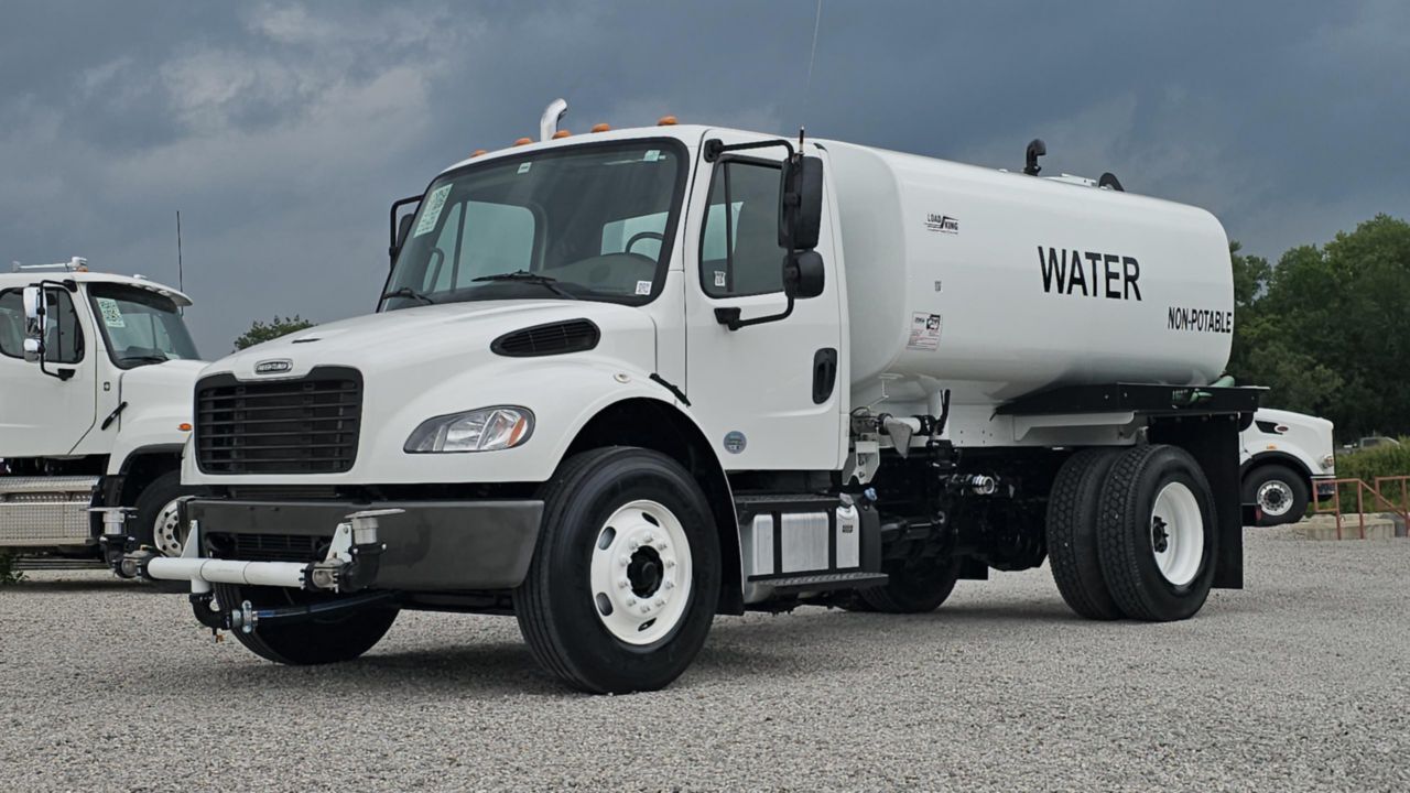 2020 FREIGHTLINER BUSINESS CLASS M2 106 in Bakersfield, CA
