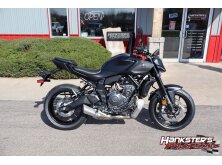 Motorcycles with the Best Rideability Score image