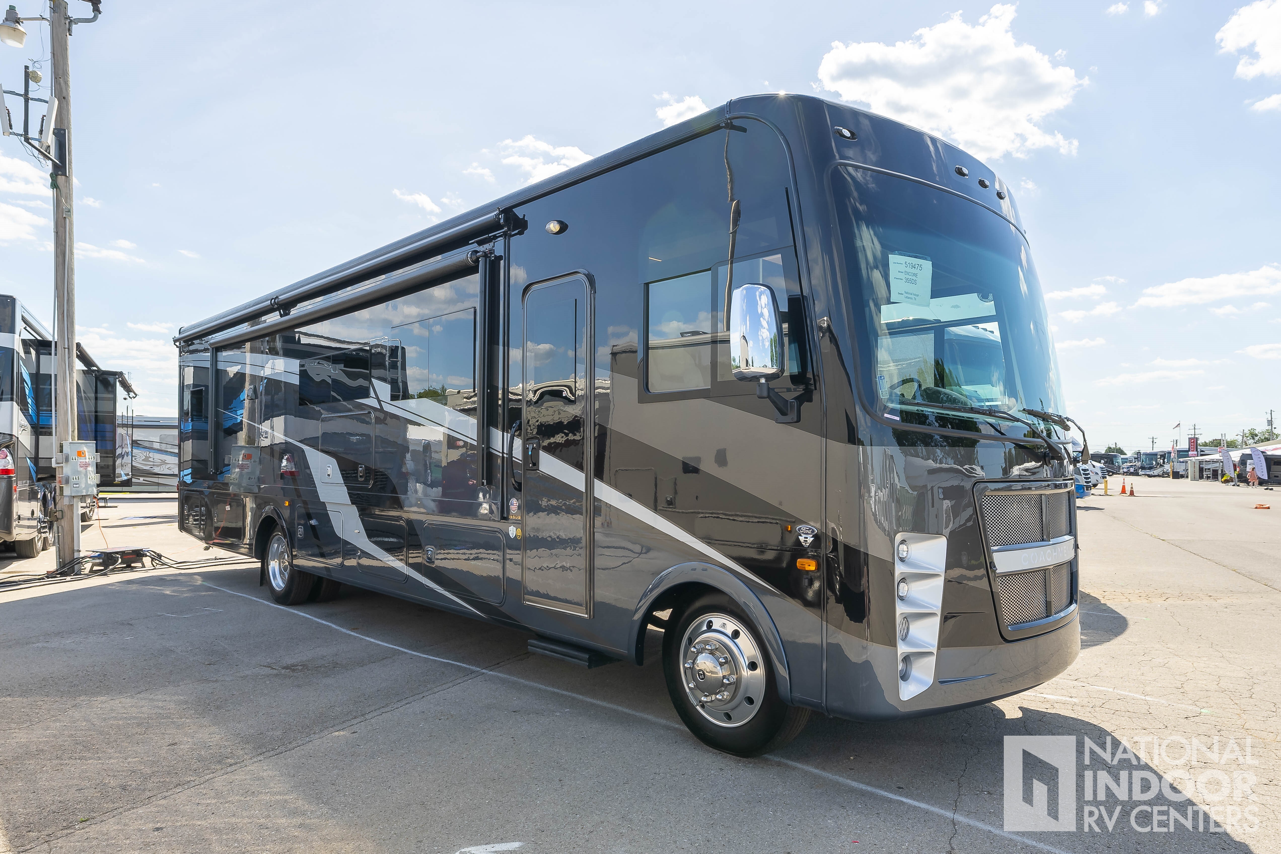 2027 Coachmen Encore 355DS in lebanon TN