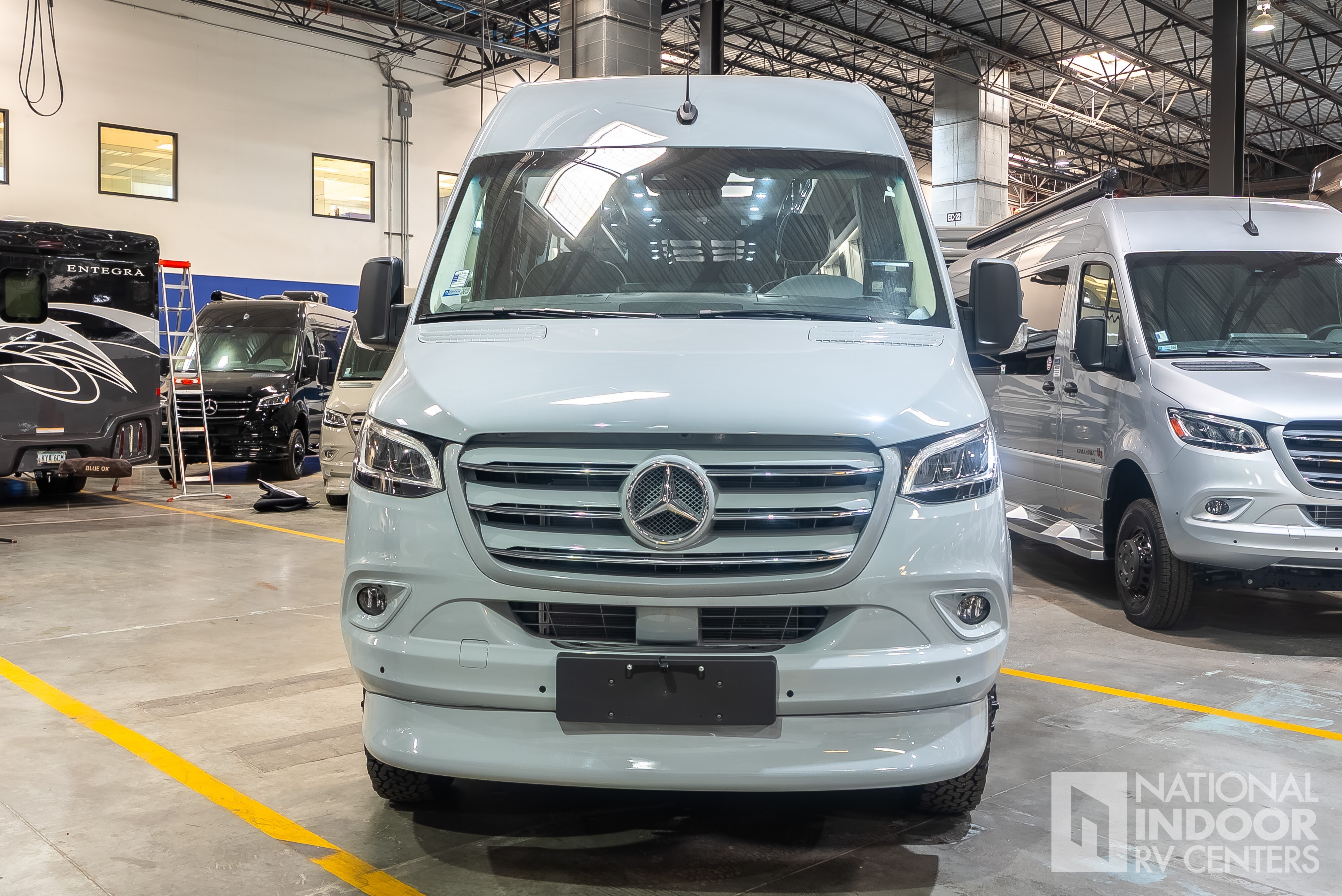 2026 Midwest Automotive Designs Patriot Cruiser D6 in suprise AZ