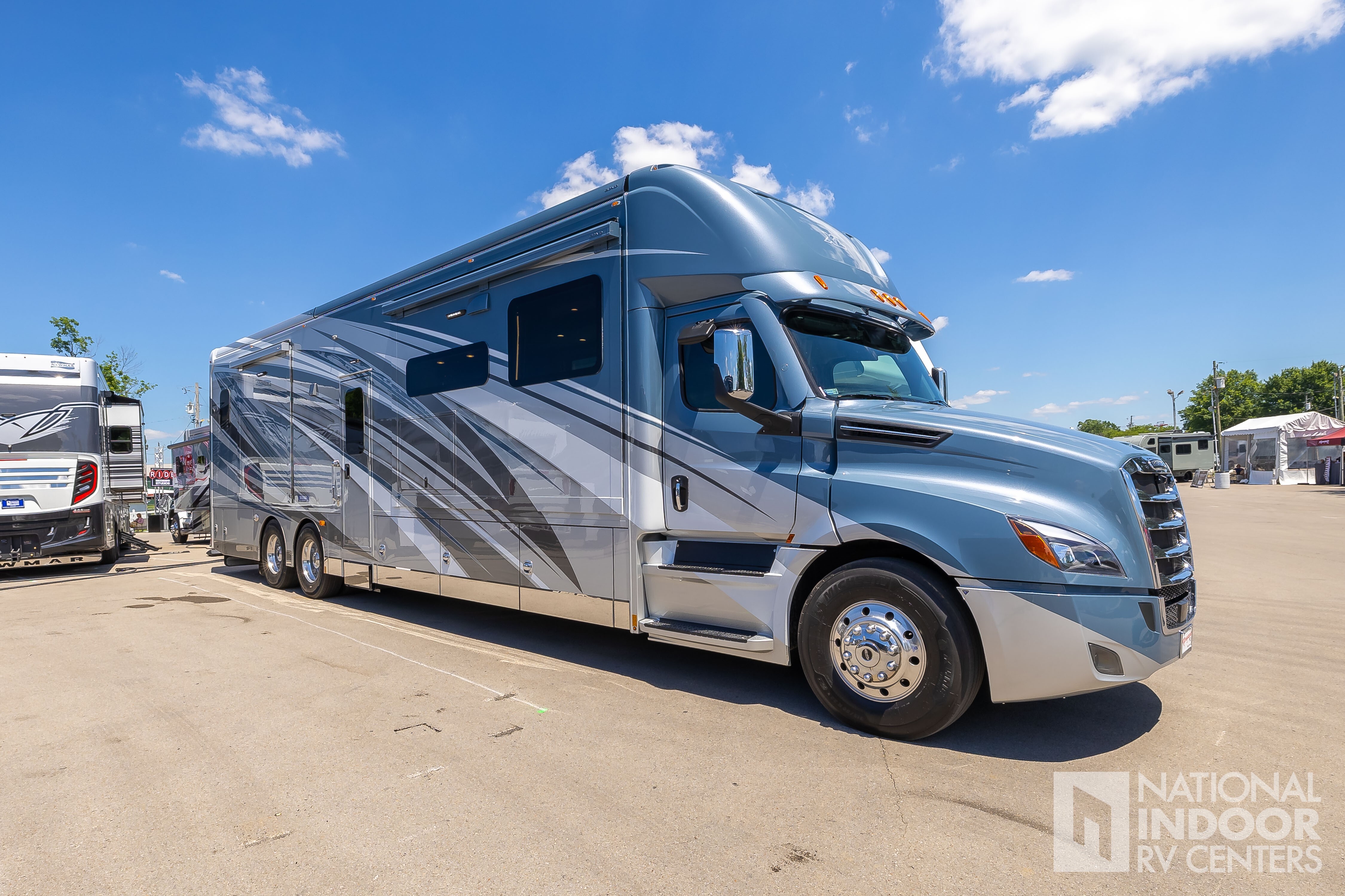2027 Renegade Rv Xl X45DBM in lebanon TN