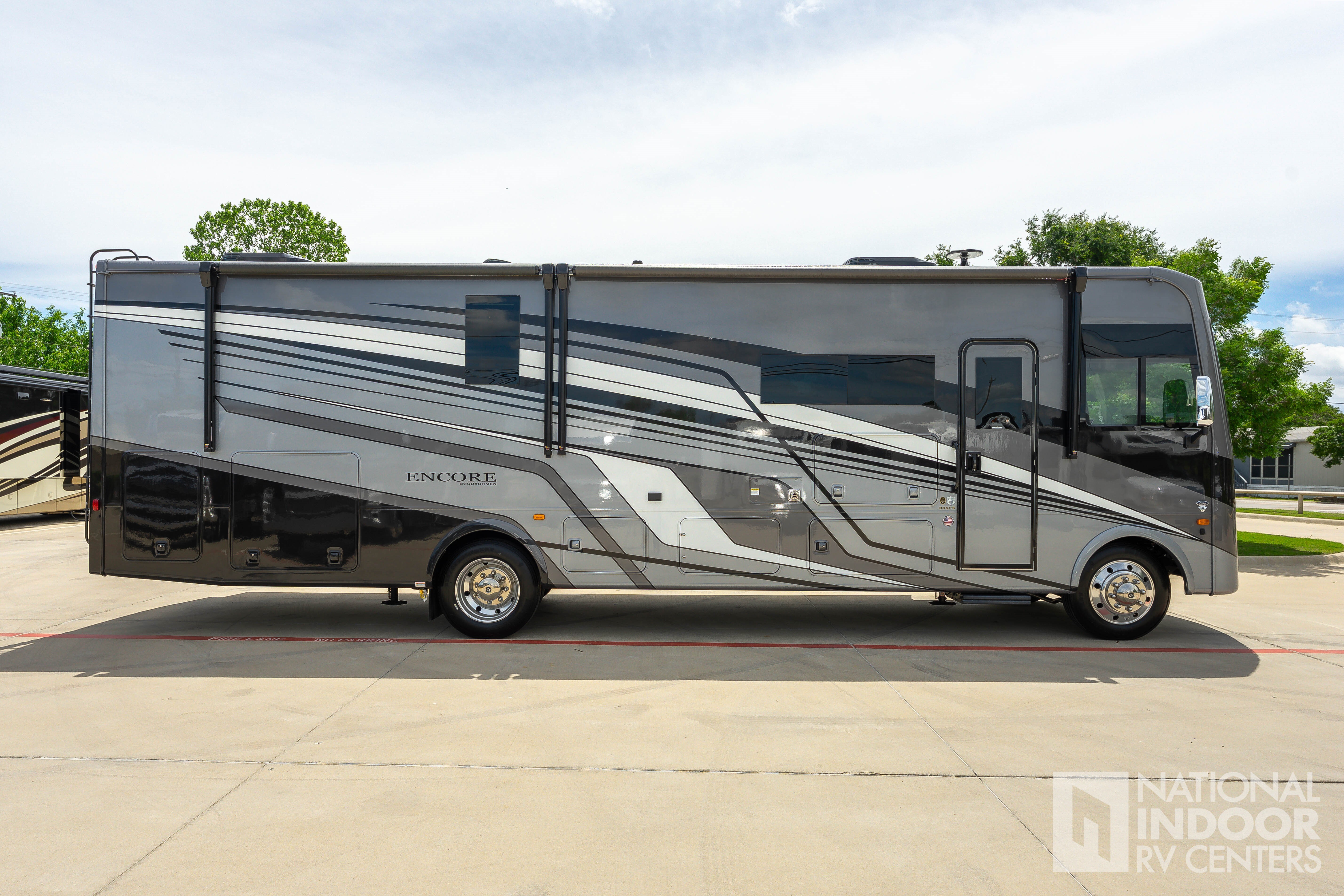 2026 Coachmen Encore 335FS in lewisville TX