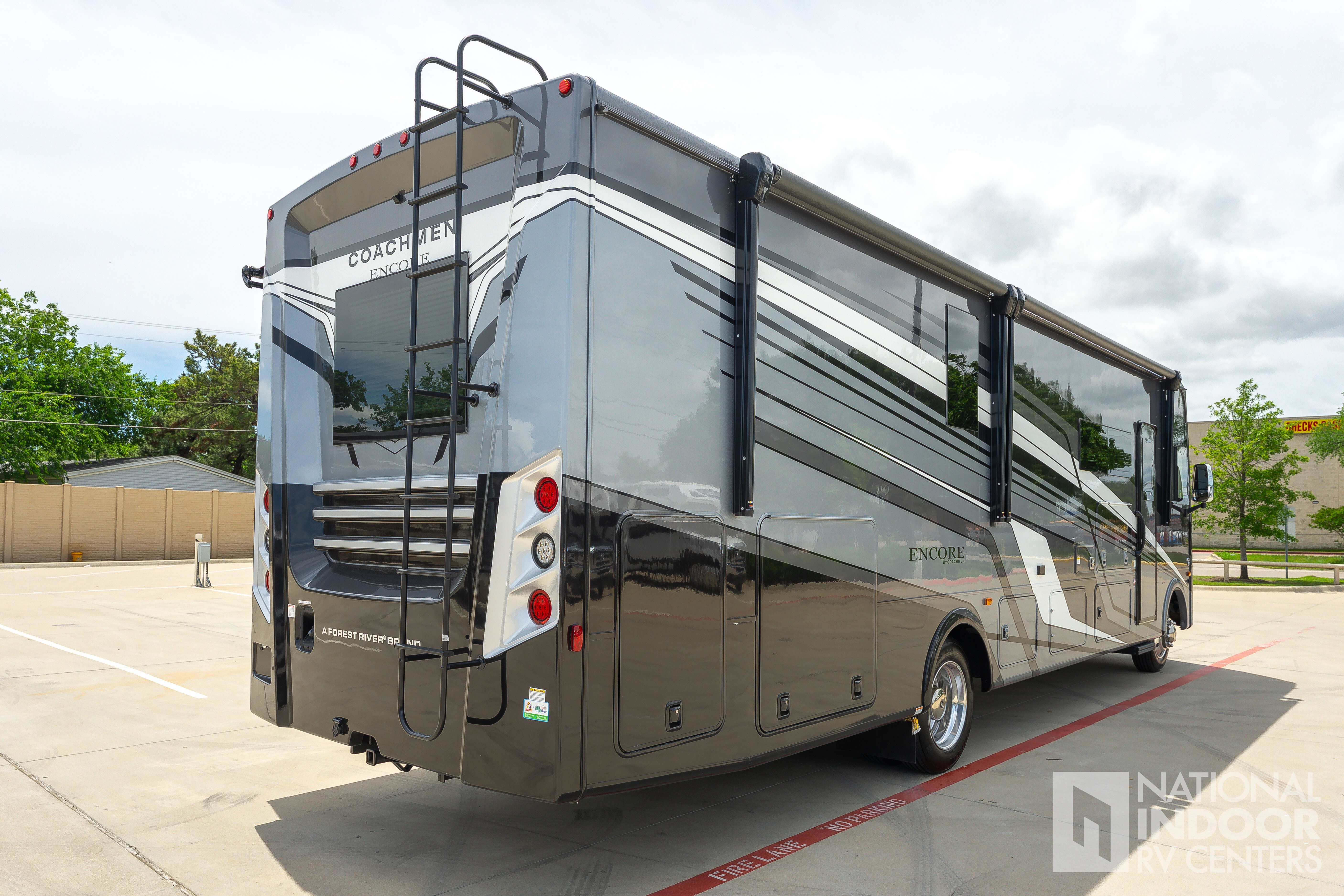 2026 Coachmen Encore 335FS in lewisville TX