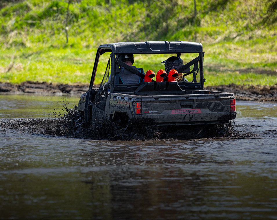 ※n⋆౨ৎ˚⟡.• ですm(._.)m New 2027 Polaris Ranger Xp 1000 Mud Edition For Sale in Union City