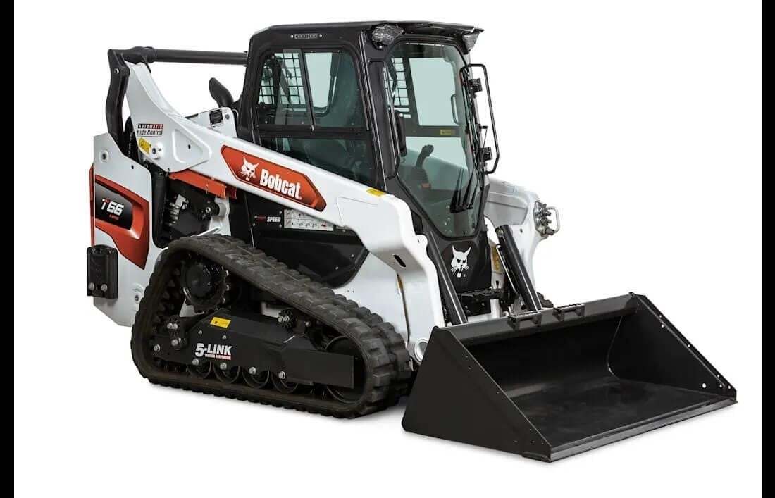 2025 BOBCAT T66 in Shakopee, MN