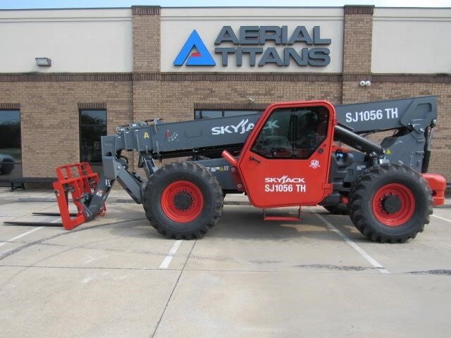 New 2026 Skyjack SJ1056TH For Sale in Cartersville, GA