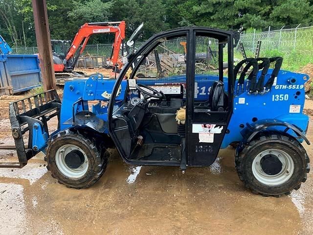 2020 GENIE GTH5519 in Cartersville, GA