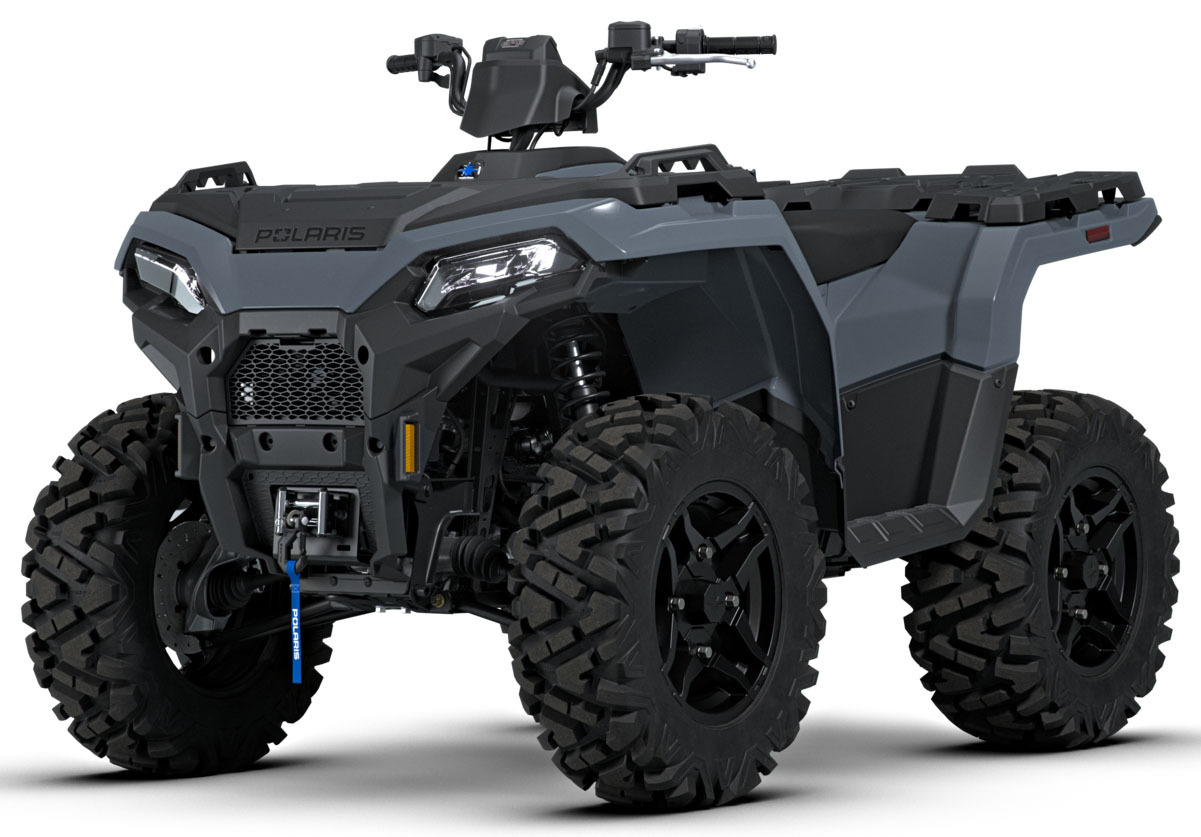 2027 Polaris Sportsman 500 EPS in jones OK