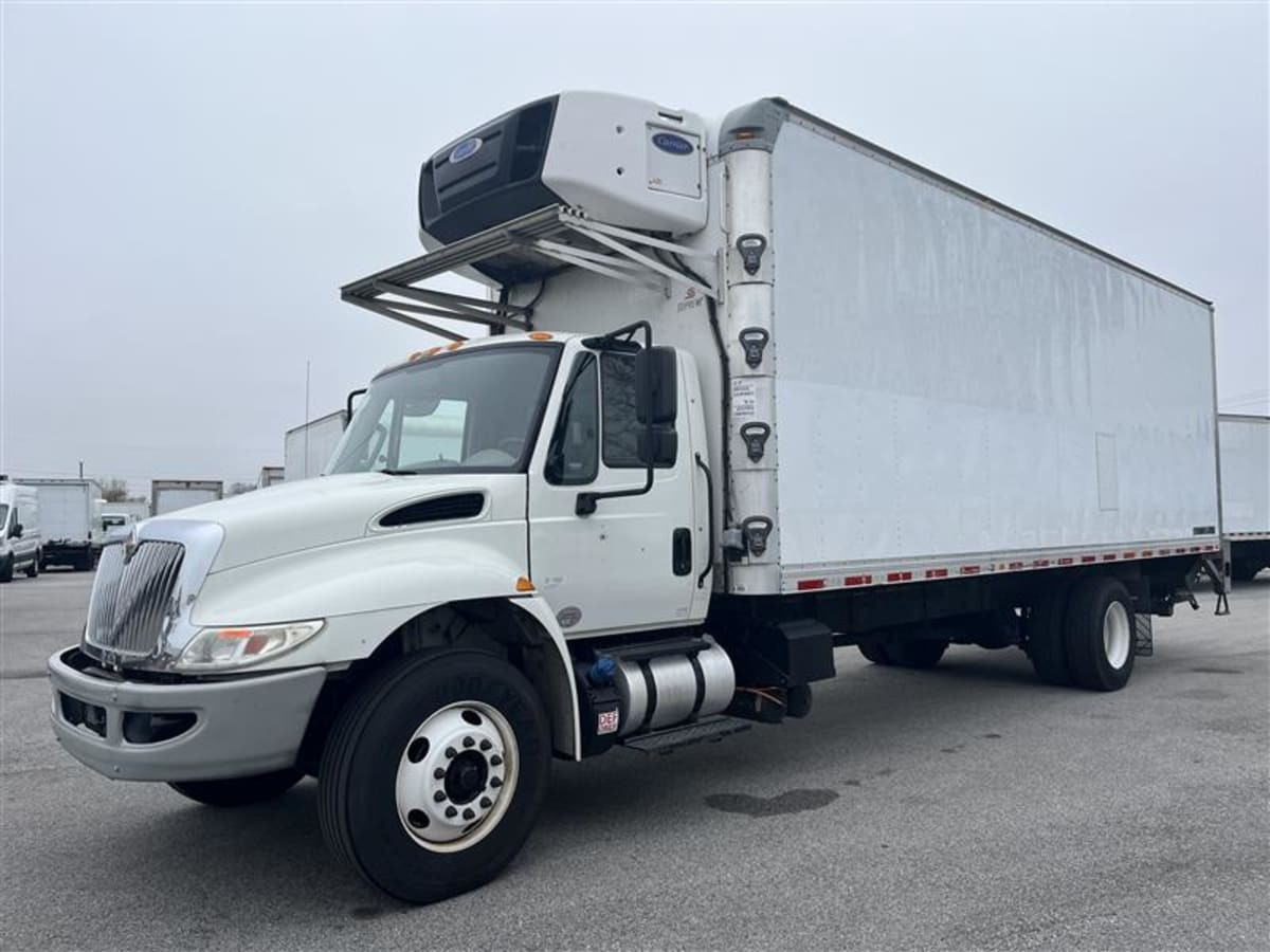 2018 INTERNATIONAL 4300 in Laurel, MD
