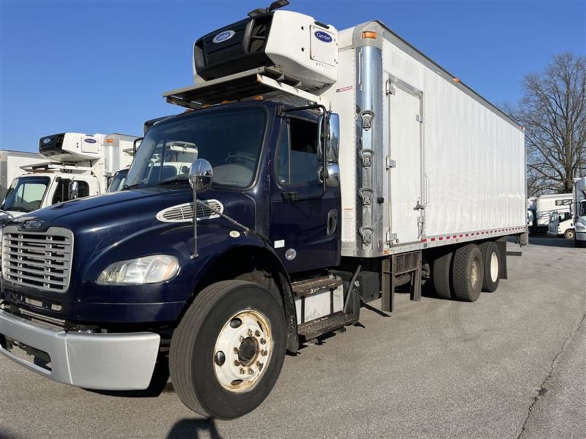 2017 FREIGHTLINER BUSINESS CLASS M2 106 in Laurel, MD
