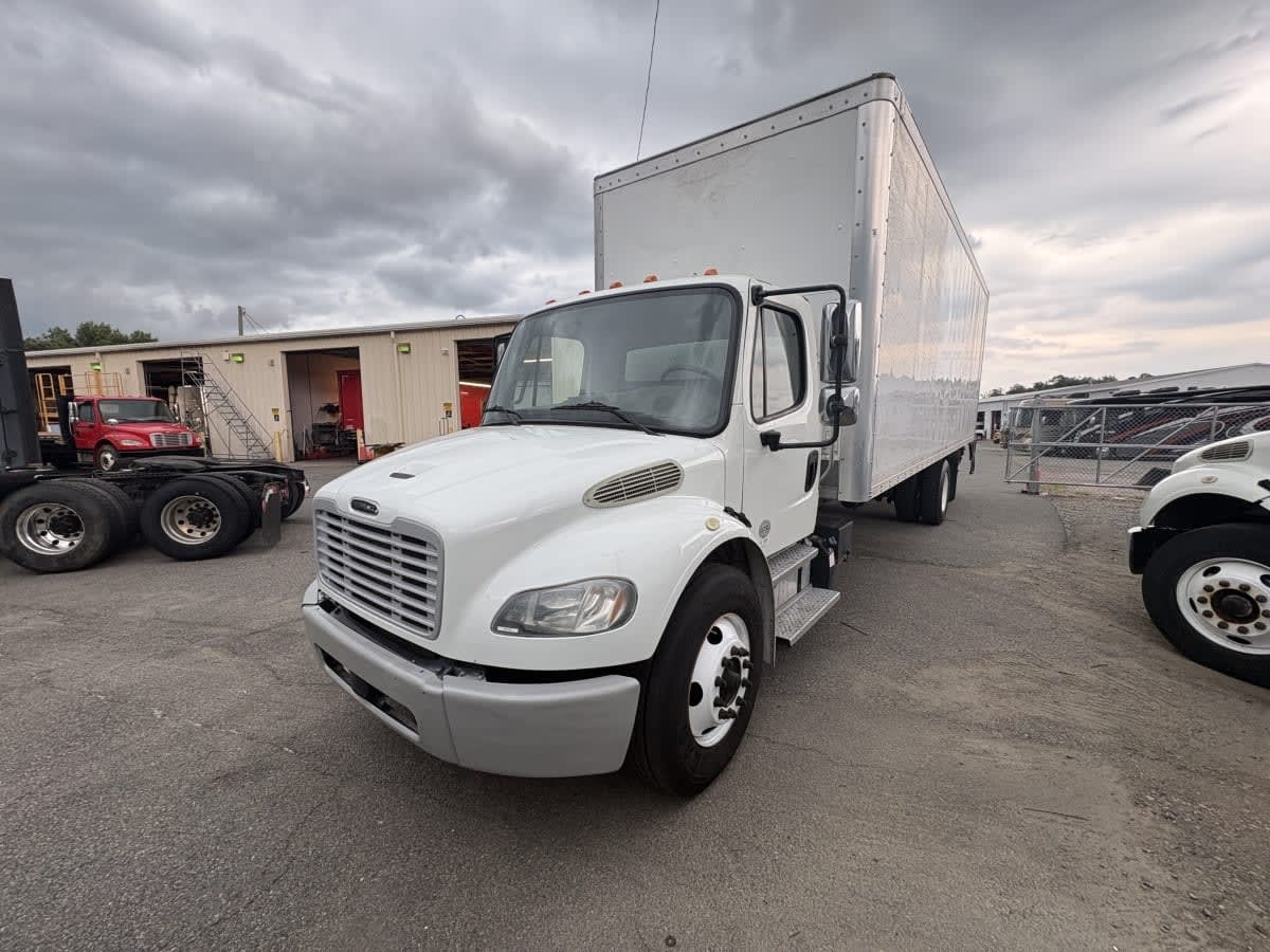 2019 FREIGHTLINER BUSINESS CLASS M2 106 in Richmond, VA