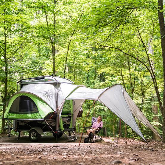 2024 Sylvan Sport GO BIG RV