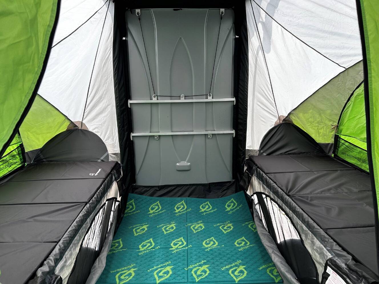 A photo of this 2024 Sylvan Sport GO BIG