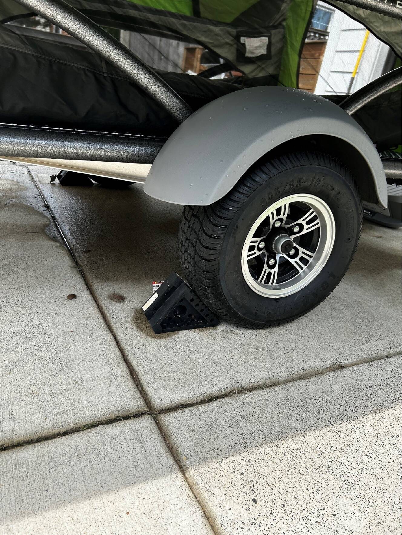A photo of this 2024 Sylvan Sport GO BIG