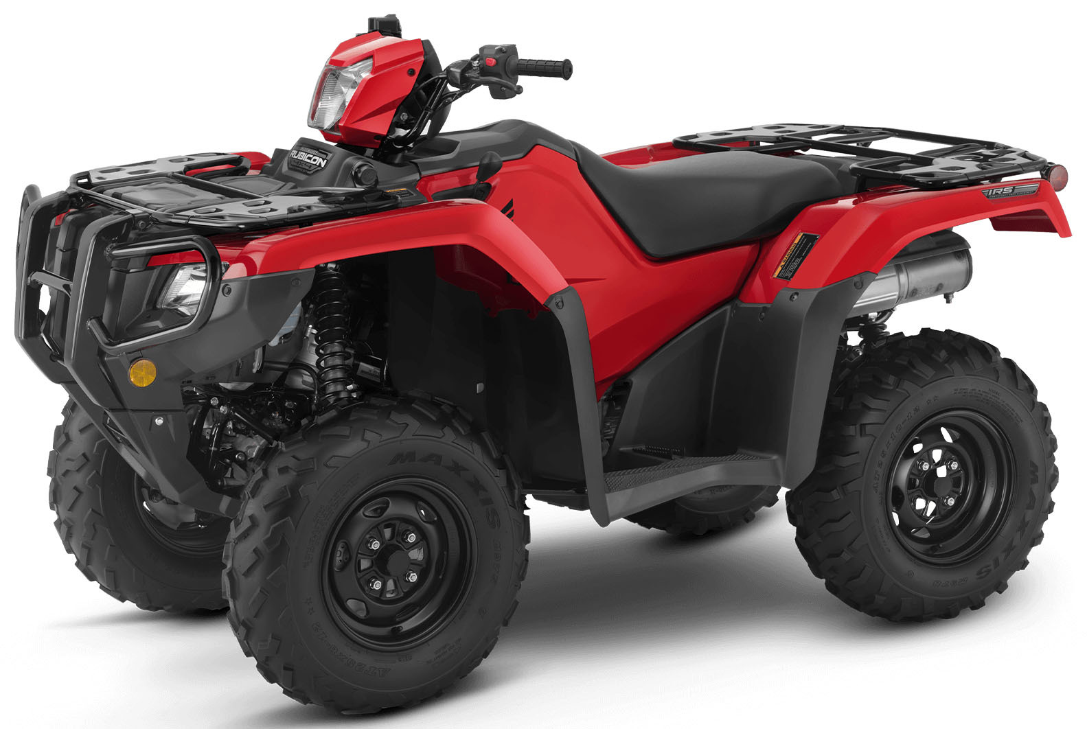 2027 Honda FourTrax Foreman Rubicon 4x4 Automatic DCT EPS in springfield MO