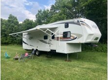 Hold On! Do RV Brands Under the Same Company Compete? image