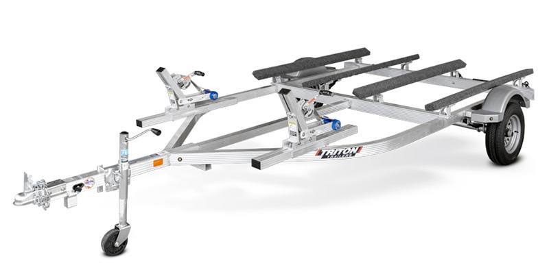 2026 Triton LTWCII-X in lakeville MN