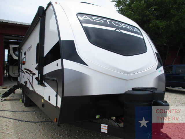 2025 Dutchmen Astoria Travel Trailer 2703RB RV