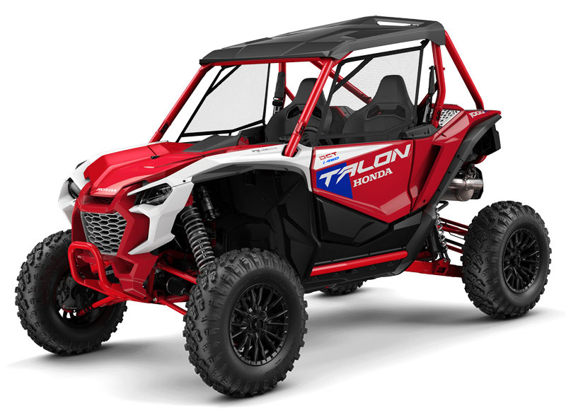 2026 Honda Talon 1000R FOX Live Valve Recreation / Sport ATV