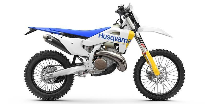2027 Husqvarna Motorcycles TE 250 250 in Riverside, CA
