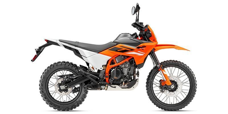 2026 KTM 390 ENDURO R 390 R in Bend, OR