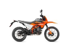 2026 KTM 990 RC R First Ride image