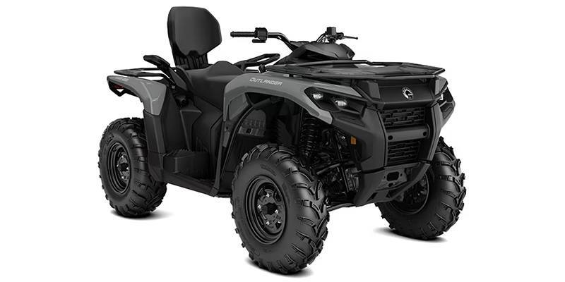 2026 Can-Am OUTLANDER MAX DPS 700 in bend OR