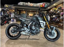 2026 Suzuki GSX-8T First Look image