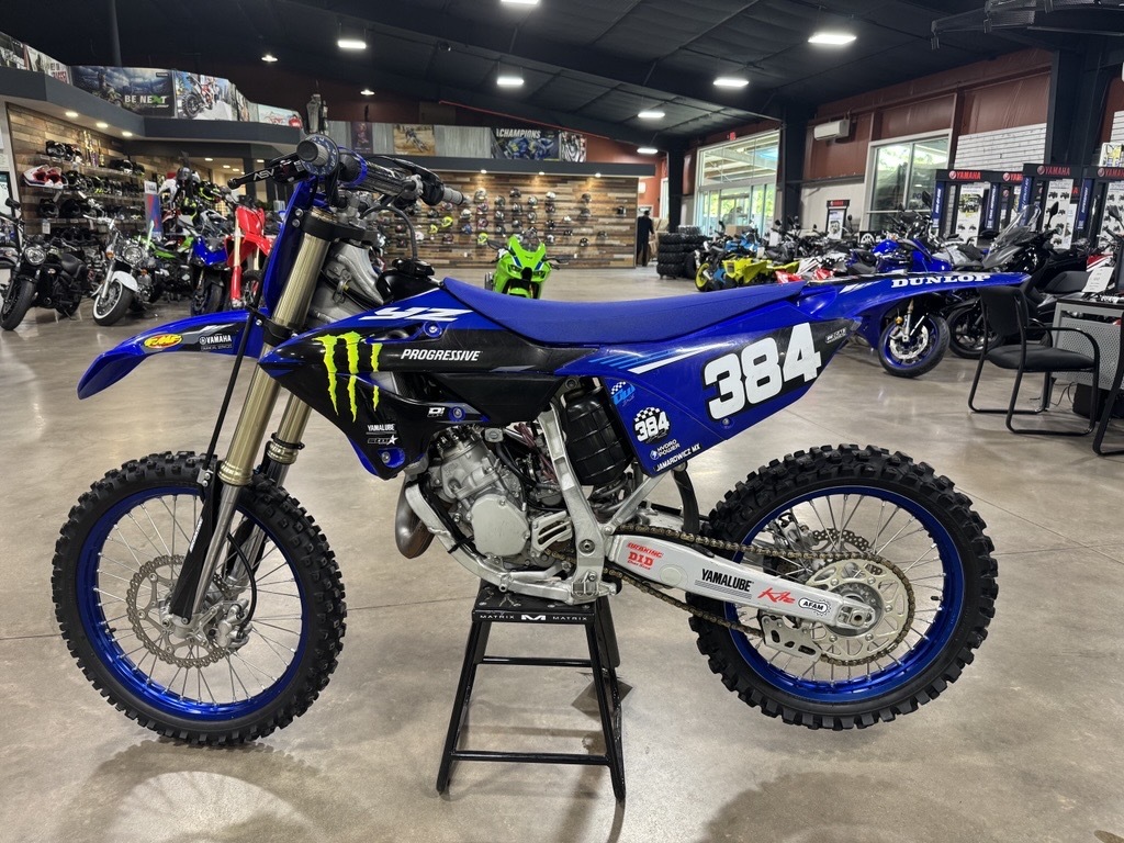 2025 Yamaha YZ125 125 in Salisbury, MD